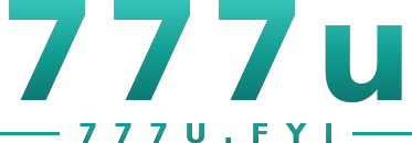 777u logo