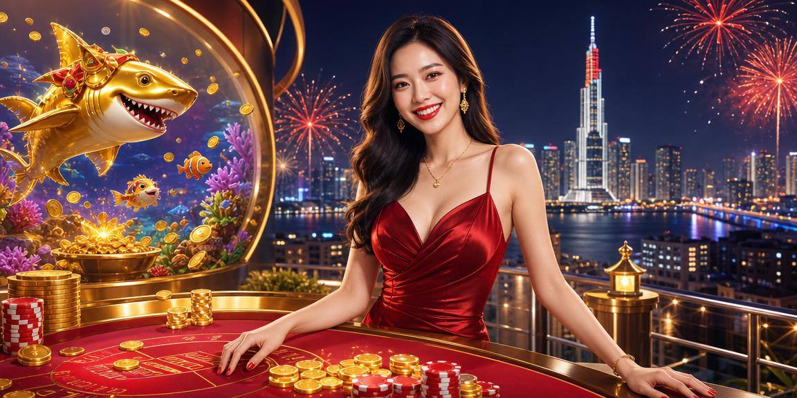 777u Casino Nổi Bật