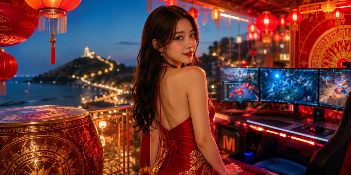 777u Sảnh Arcade